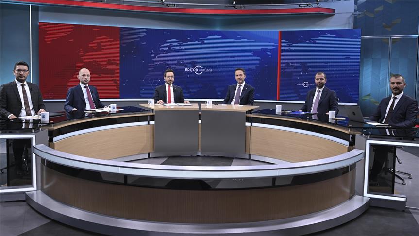 Bakan Bayraktar, OVP ile enflasyon baskısını azaltmayı hedeflediklerini söyledi