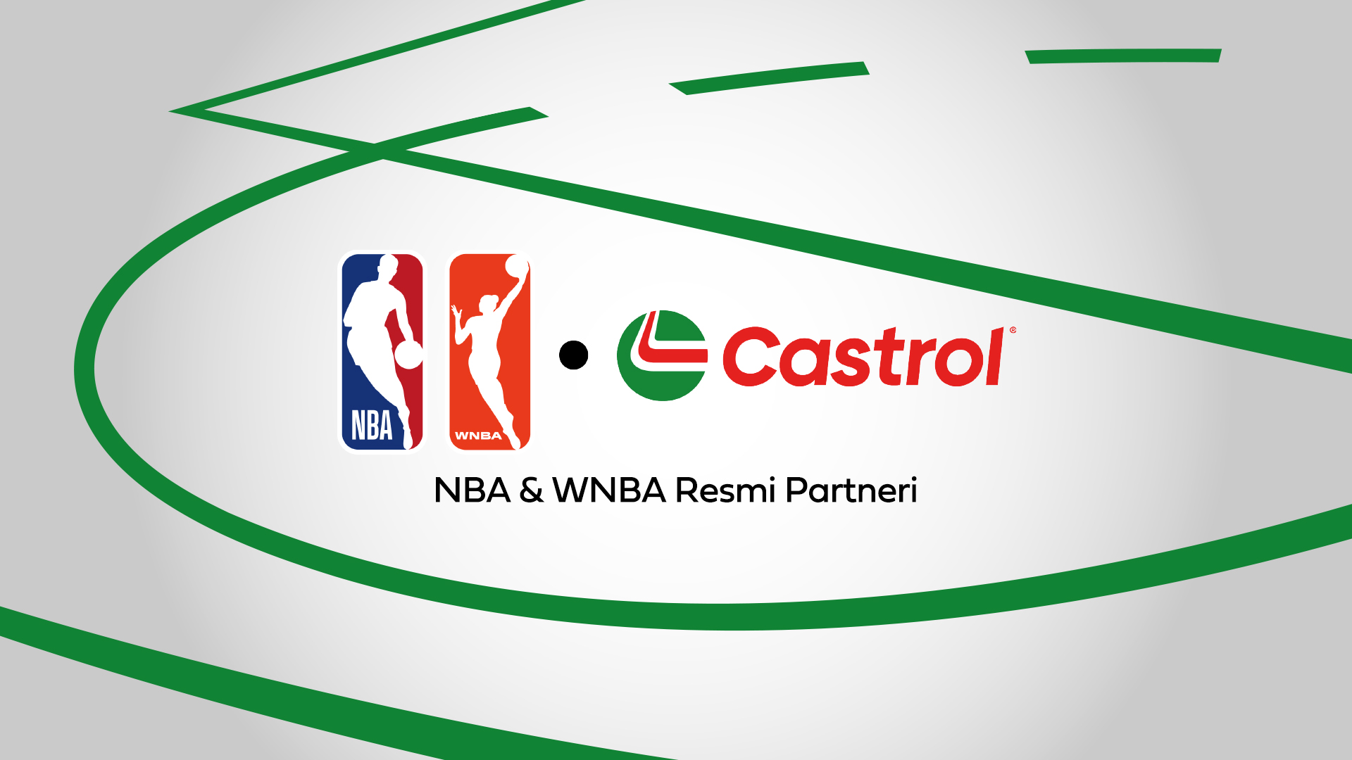 Castrol, NBA ve WNBA’in basketbol heyecanına ortak oluyor