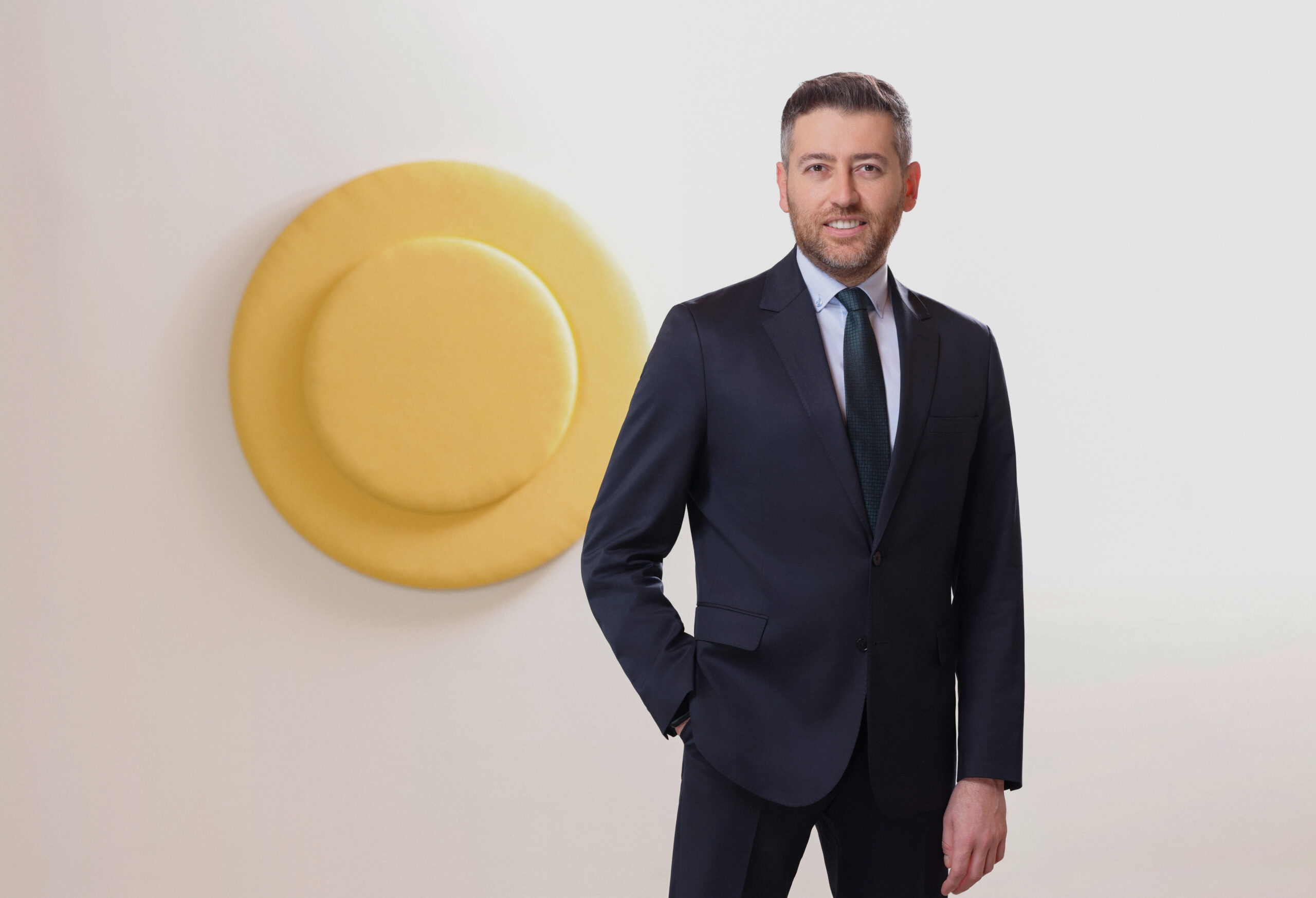Genç yetenekler enerji sektörüne adım atıyor