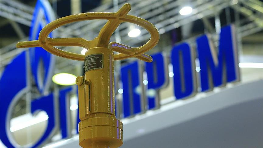 Rus gazının Ukrayna üzerinden Avrupa’ya sevkiyatı durdu