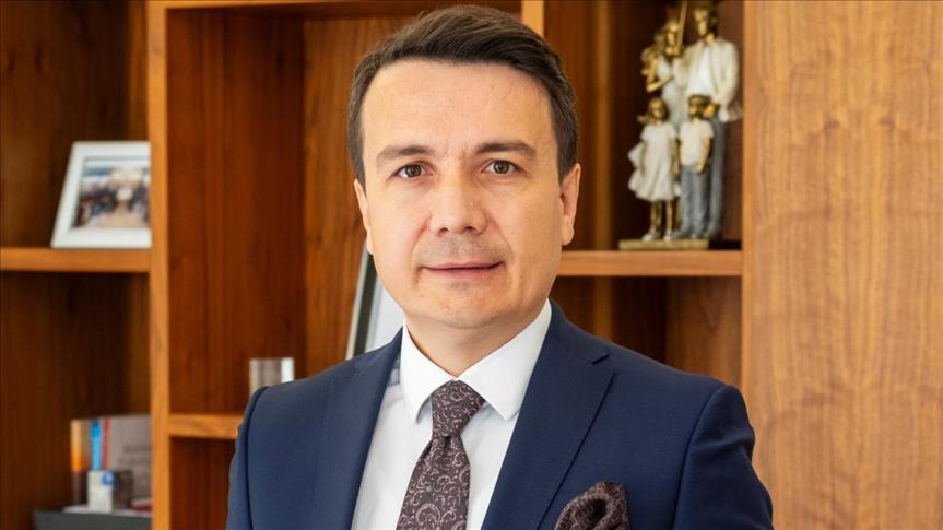 Aydem Enerji’de üst düzey atama