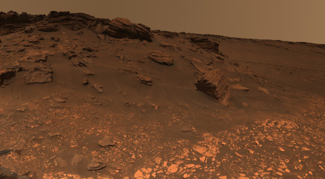 Çin, Mars atmosferinde şarj edilebilen batarya geliştirildi