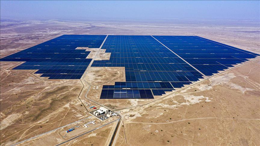 10 ilde “kira getirili güneş enerjisi tarlası” vaadiyle dolandırıcılık yapanlar yakalandı