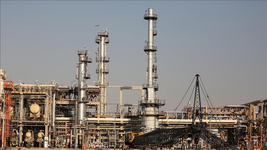 Libya’nın petrol ve gaz üretimi 2013’ten bu yana en yüksek seviyeye ulaştı