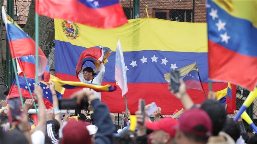 Venezuela’da eski Petrol Bakanı Tellechea gözaltına alındı