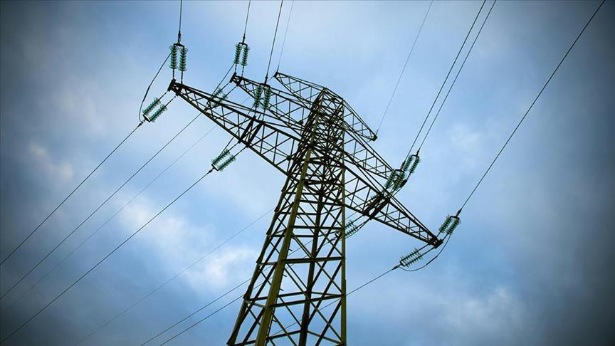 Günlük elektrik üretim ve tüketim verileri