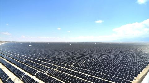 Türkiye’de 2024, güneş enerjisinde rekorların yılı oluyor