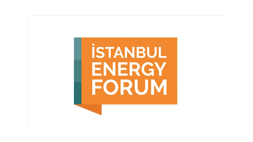 Enerji sektörünün kalbi İstanbul Energy Forum’da atacak