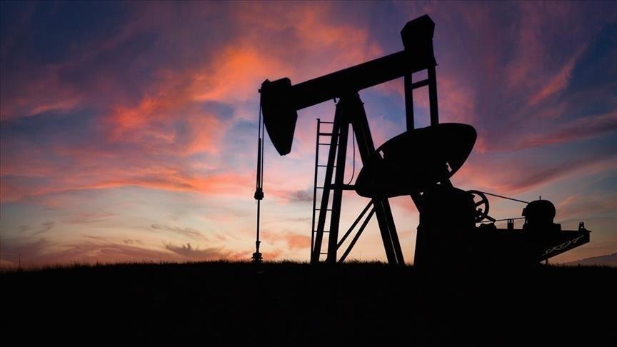 Brent petrolün varil fiyatı 72,88 dolar