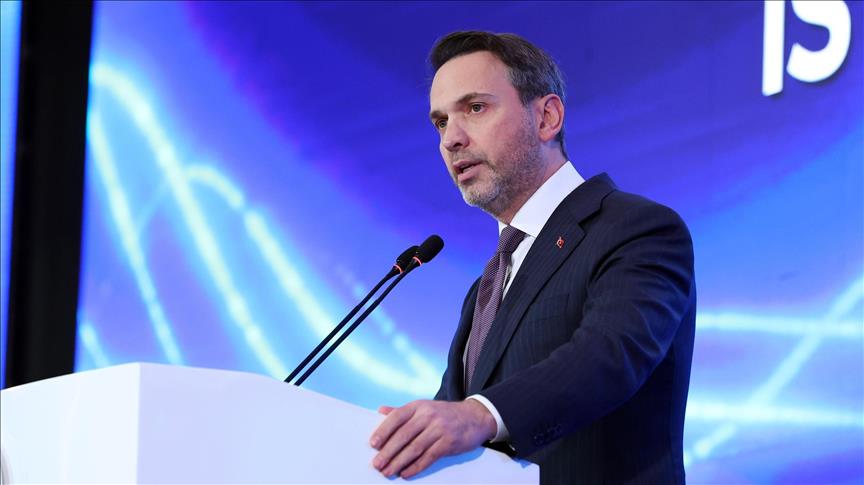 Türkiye, Gazprombank yaptırımında ABD’den muafiyet istiyor
