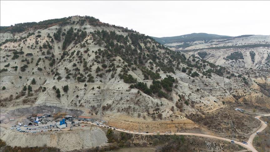 Çayırhan Termik Santrali ihalesinde son teklif verme tarihi 4 Mart 2025’e uzatıldı