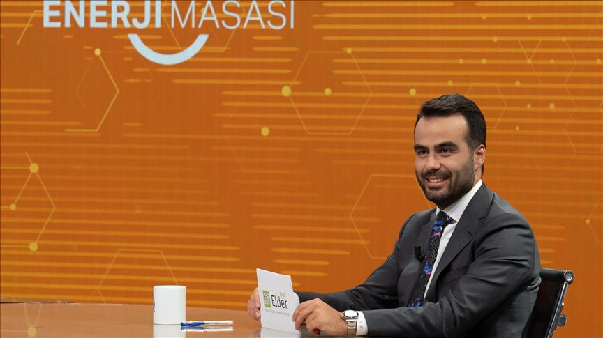 ELDER Başkanı Erdeniz: “Sektör olarak maliyet esaslı tarifeye geçişi uzun zamandır savunuyoruz”