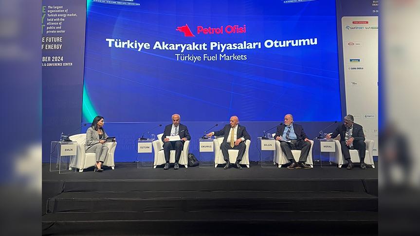 TABGİS Başkanı Murat Bilgin: “UTTS’ye dava açtık”