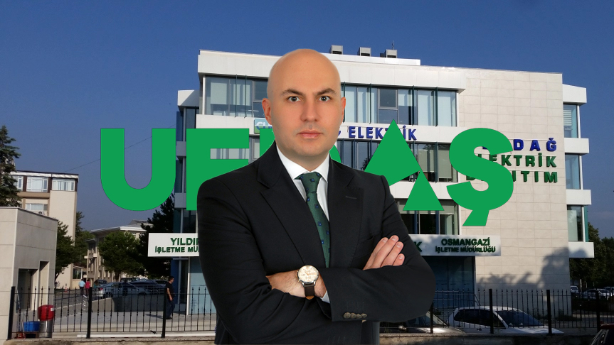 UEDAŞ, Çağrı Merkezi Memnuniyetinde ilk sırada yer aldı