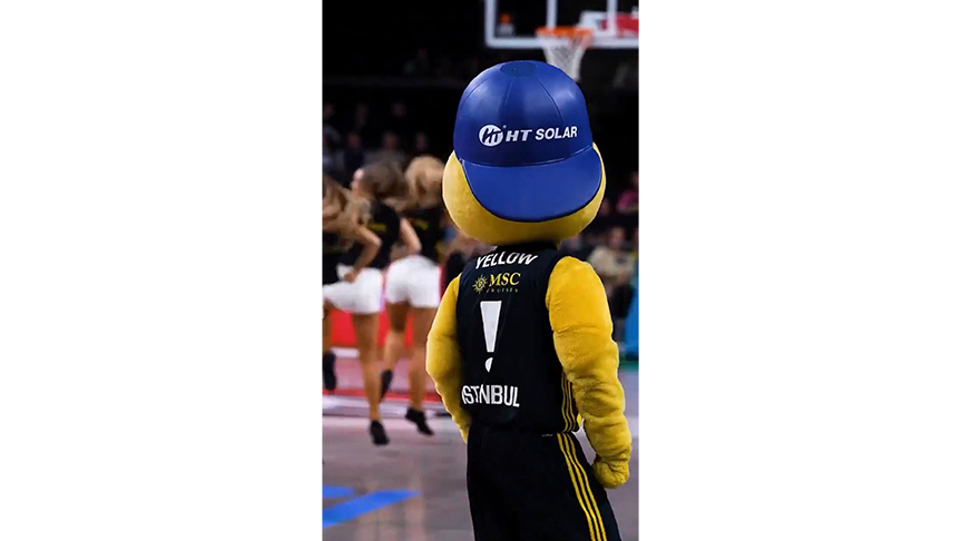 HT Solar ve Fenerbahçe, sürdürülebilir bir gelecek için iş birliğine devam ediyor