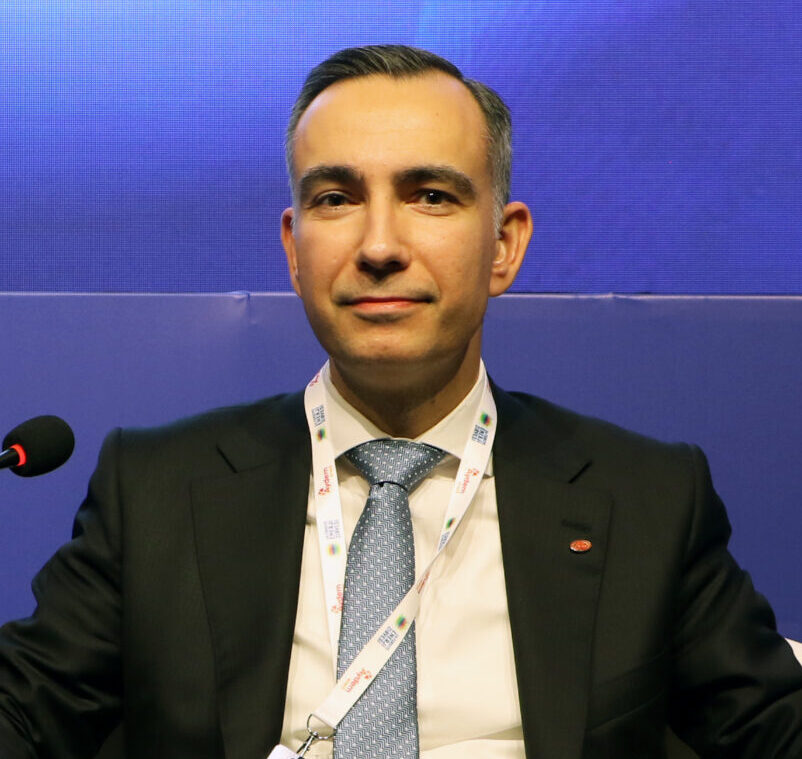 TOBB LPG Meclisi Üyesi Güray Işıkgüner
