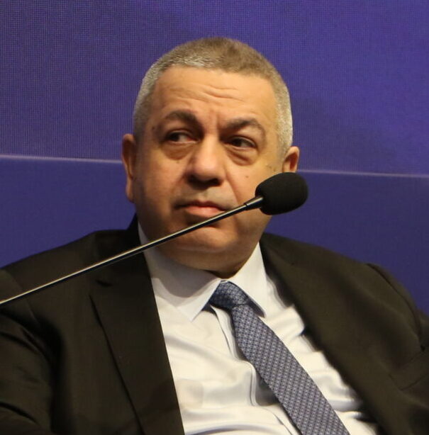 İş Enerji Yatırımları A.Ş. Strateji, İş Geliştirme, Operasyon ve Ticaret Genel Müdür Yardımcısı Emre Okuyan