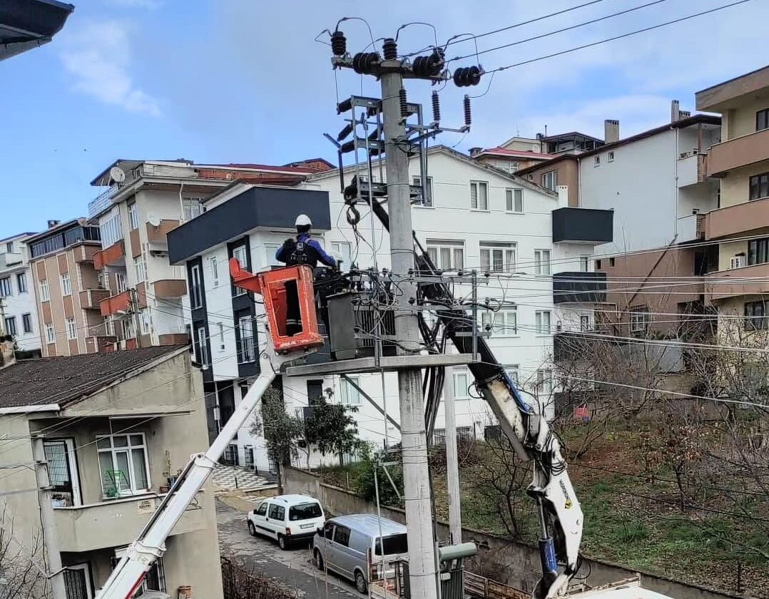 SEDAŞ, kesintilerin önüne geçmek için müdahale sürecini başlattı