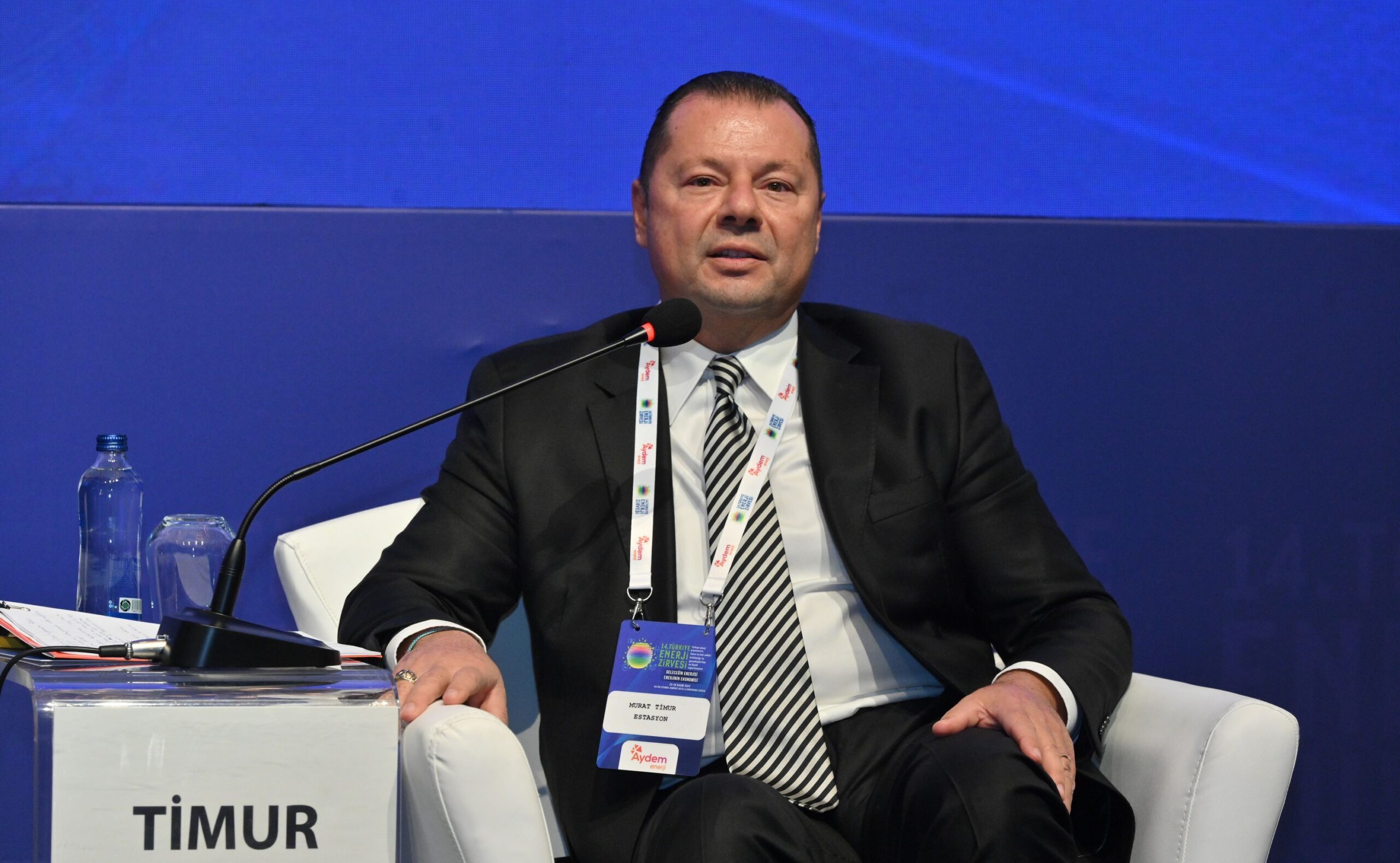 “Elektrikli araçların kısa süreli kiralanması ile tüketici güveni artırılabilir”