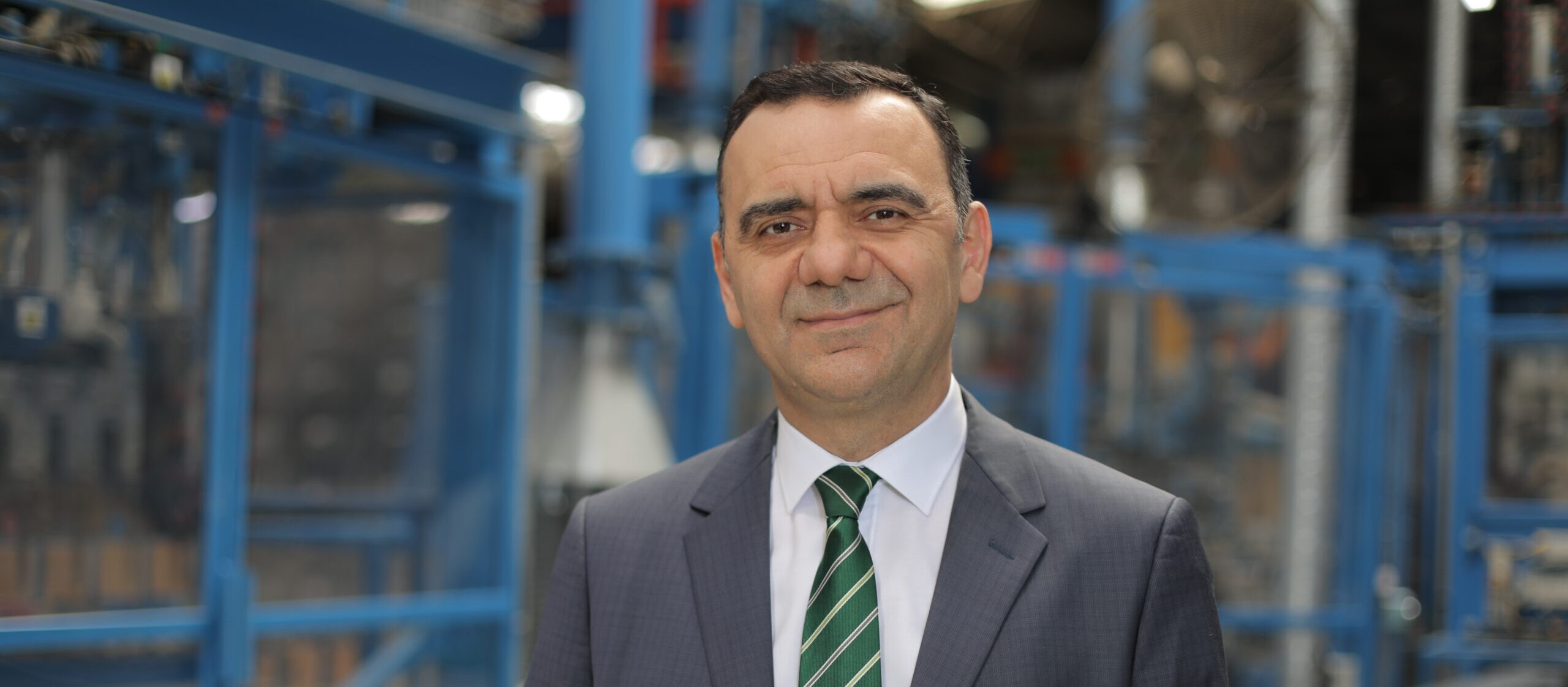 İnci GS Yuasa, beş farklı kategoride başarı elde etti