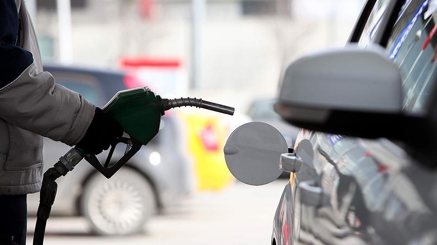 Bayram tatilinde 750,3 milyon litre akaryakıt satışı yapıldı