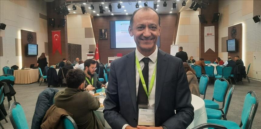 Türkiye’nin hayvansal ve bitkisel atık potansiyelini değerlendirmek için 5 milyar dolarlık yatırım gerekiyor