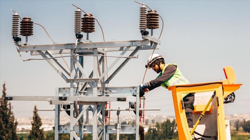 Enerjisa Dağıtım Şirketleri, bakım ve yatırım hamlelerine devam ediyor