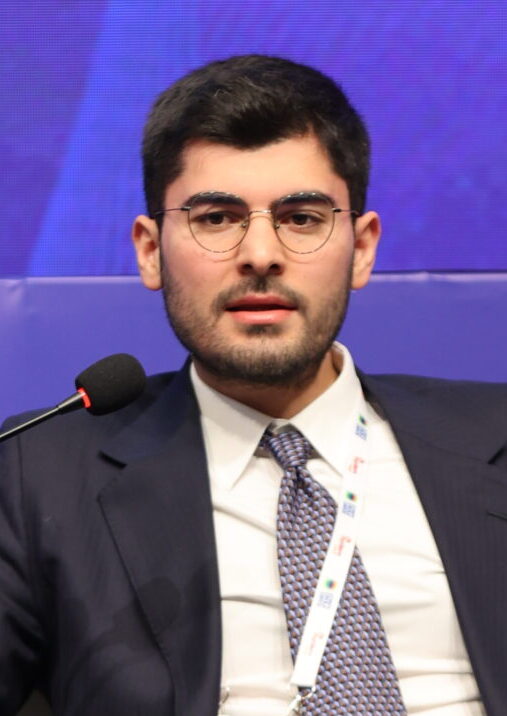 Sıfır Emisyon Ticaret Birliği (ZETA) Türkiye Temsilcisi Kutalmış Ersoy