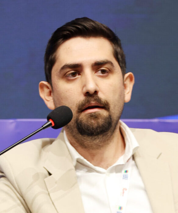 ÇİMSA Enerji Satınalma Yöneticisi Mustafa Selçuk Özkavukcu