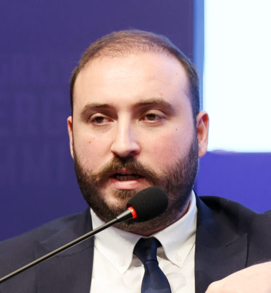 Energy Pool Türkiye Genel Müdür Yardımcısı Doğan Sönmez