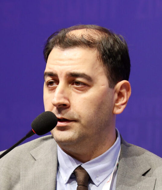 SOCAR Enerji Ticaret Elektrik Ticareti ve Operasyonları Müdürü Dr. Alper İnkaya