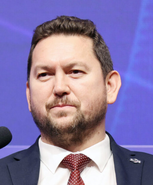 Plan-S Uydu ve Uzay Teknolojileri loT Çözümleri Yöneticisi Murat İdil