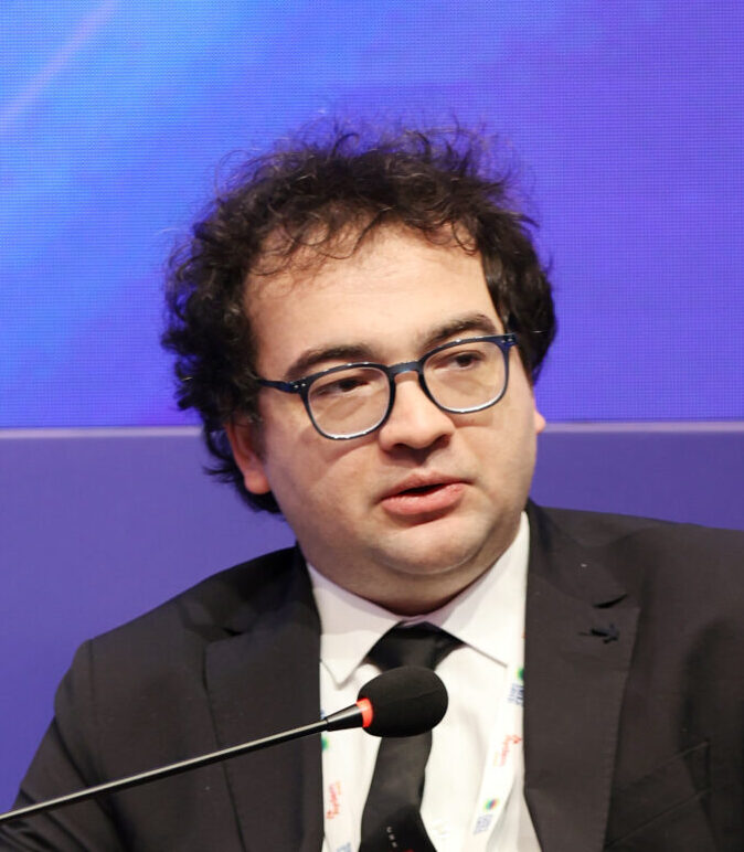 Pomega Platform Müdürü Uğur Can Orhan