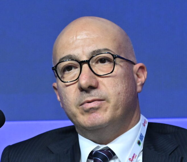 ELİN Yatırımlar Genel Müdür Yardımcısı Kaan Dökmetaş