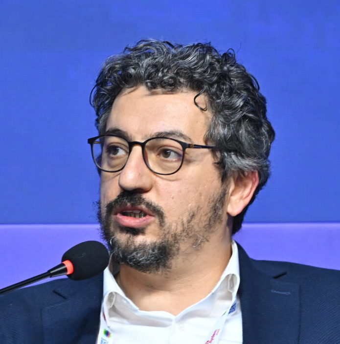 Enerji Yatırımcıları Derneği (GÜYAD) Başkan Yardımcısı Gökhan Gökdoğan