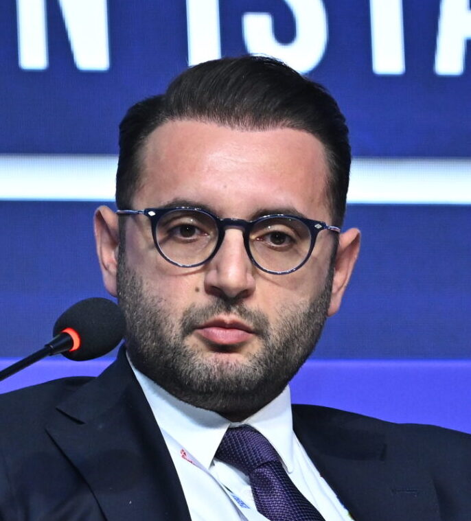 Petrol ve Doğal Gaz Platformu Derneği (PETFORM) Doğal Gaz Grubu Başkanı Gökhan Soruş