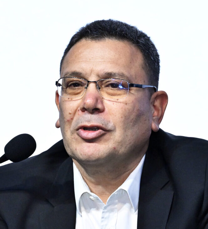 Linde Gaz Türkiye Genel Müdürü Adnan Ünal