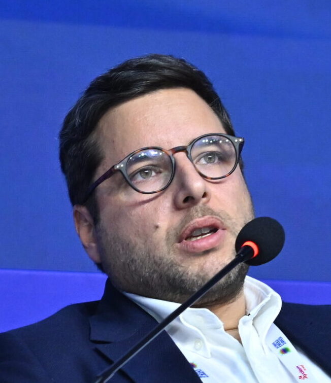 Akenerji Ticaret Optimizasyon Müdürü Cem Otay