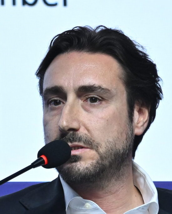 Tersaned & Eren Enerji CEO’su Ömer Buğer