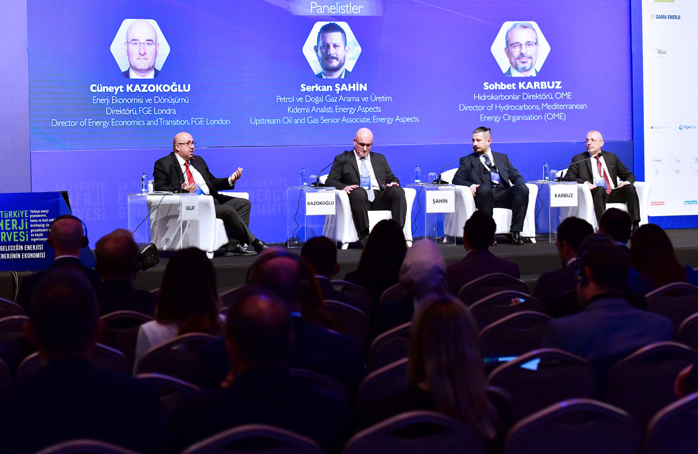 ‘Petrol piyasasındaki fiyatlar arz-taleple belirlenmiyor’