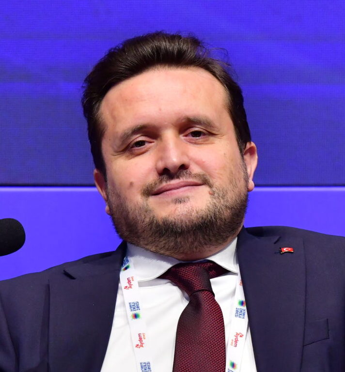 AKSA Yenilenebilir Enerji Üretim A.Ş. Genel Müdür Yardımcısı Erinç Kısa