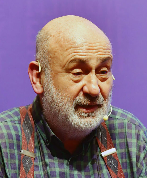 Beykent Üniversitesi Mühendislik Fakültesi Öğretim Üyesi Prof. Dr. Tanay Sıdkı Uyar