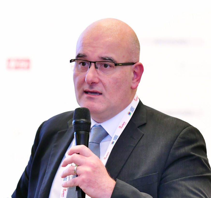 FGE Londra Enerji Ekonomisi ve Dönüşümü Direktörü Cüneyt Kazokoğlu