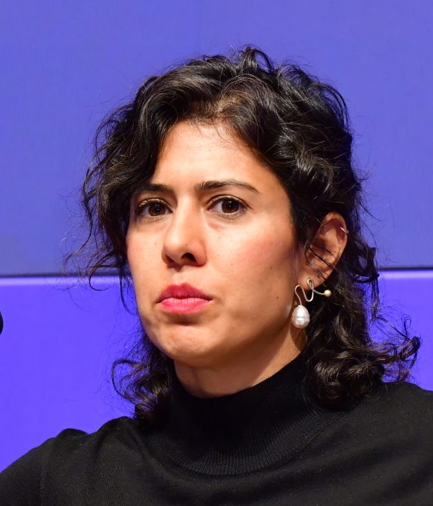 Aydem Enerji Yönetim Kurulu Başkan Yardımcısı Fatma Elif Yağlı