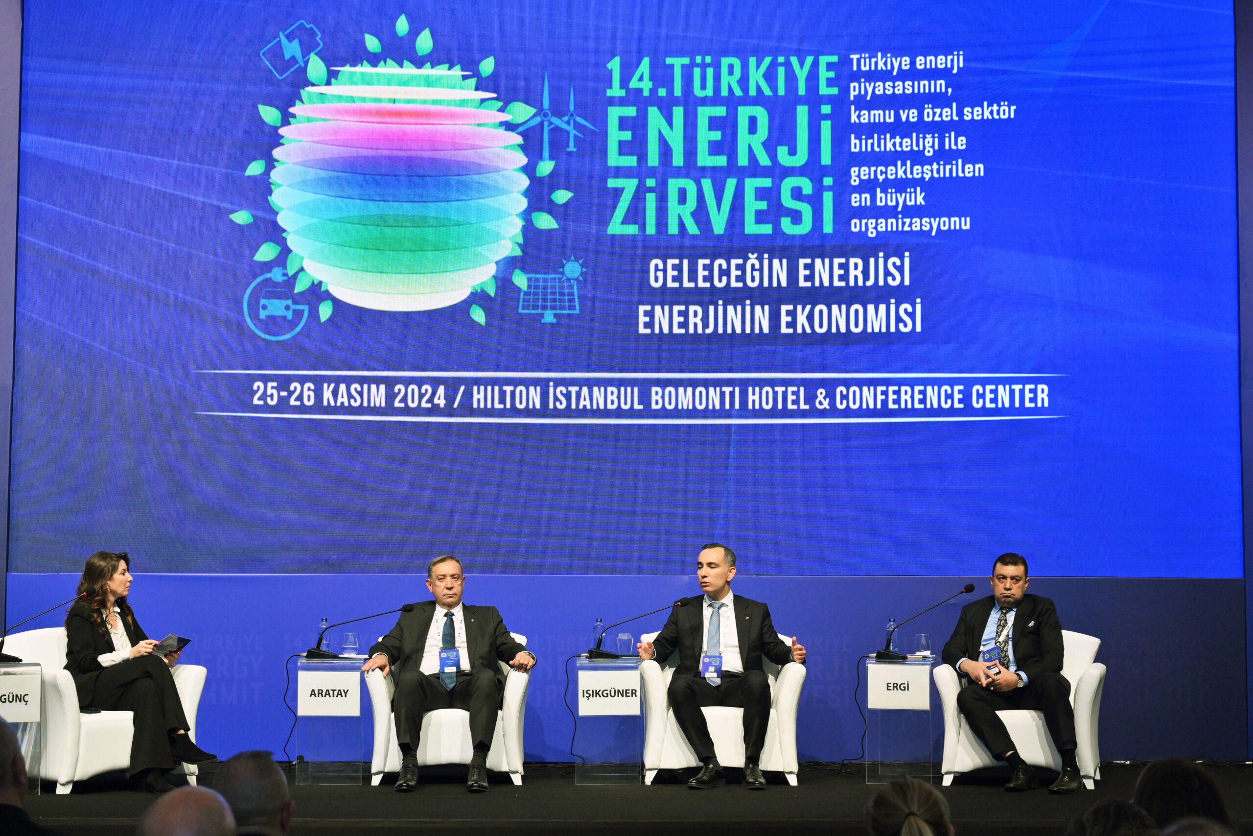 ‘LPG, sadece kriz ve afetlerde hatırlanacak bir yakıt değil’