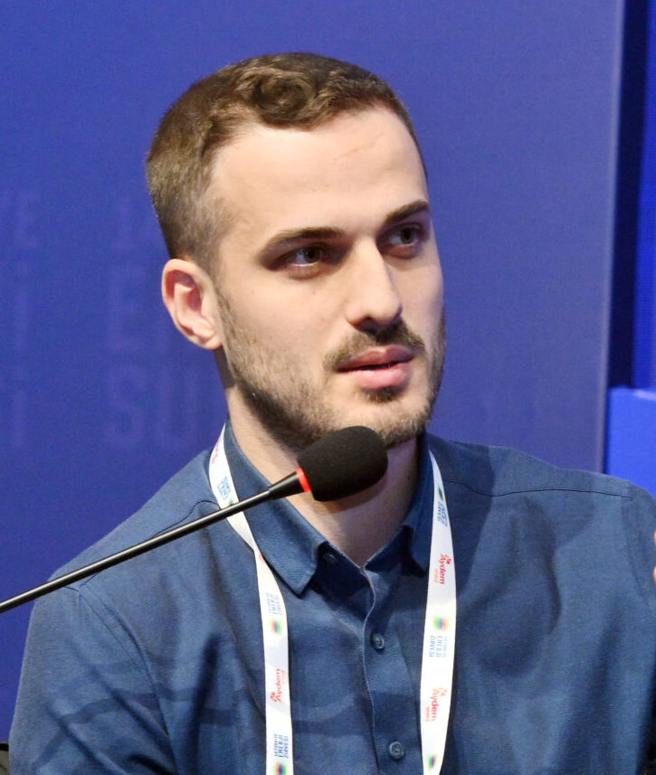 Dolubatarya Kurucusu Bilal Akgündüz
