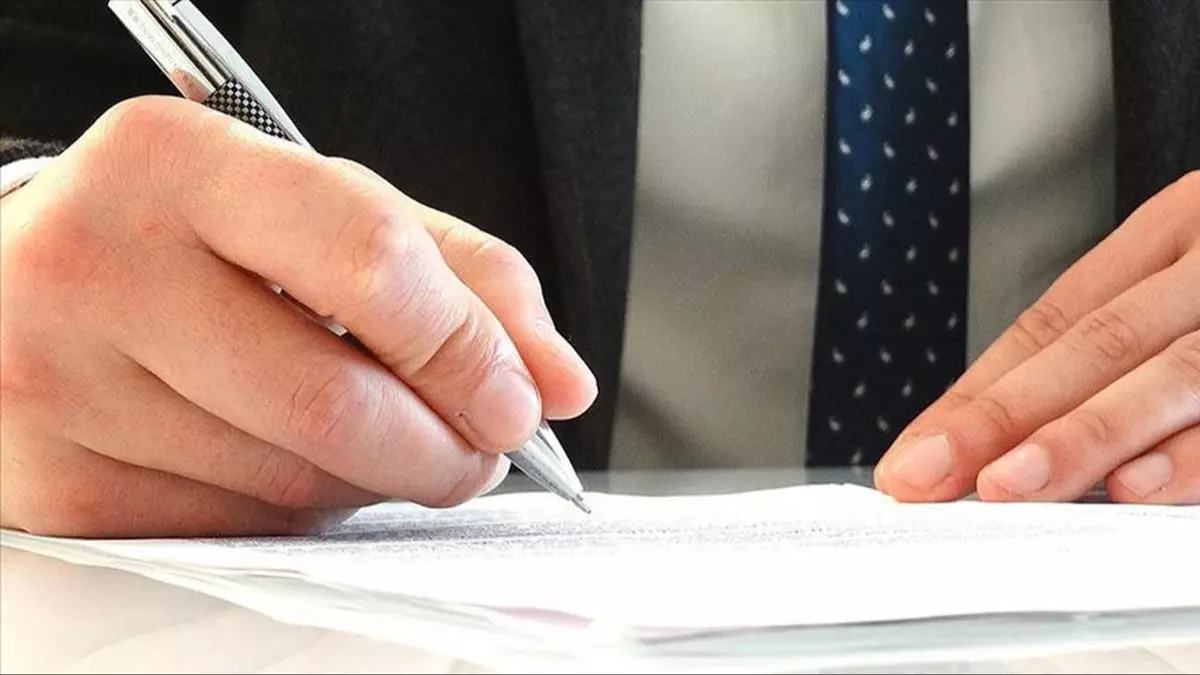 Tehlikeli maddeler için zorunlu sorumluluk sigortası