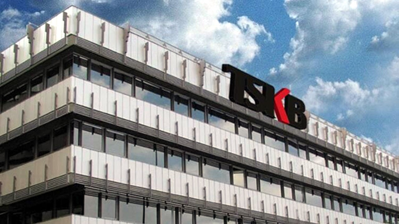 TSKB, Uluslararası Finans Kurumu ile 100 milyon dolarlık kredi anlaşması imzaladı