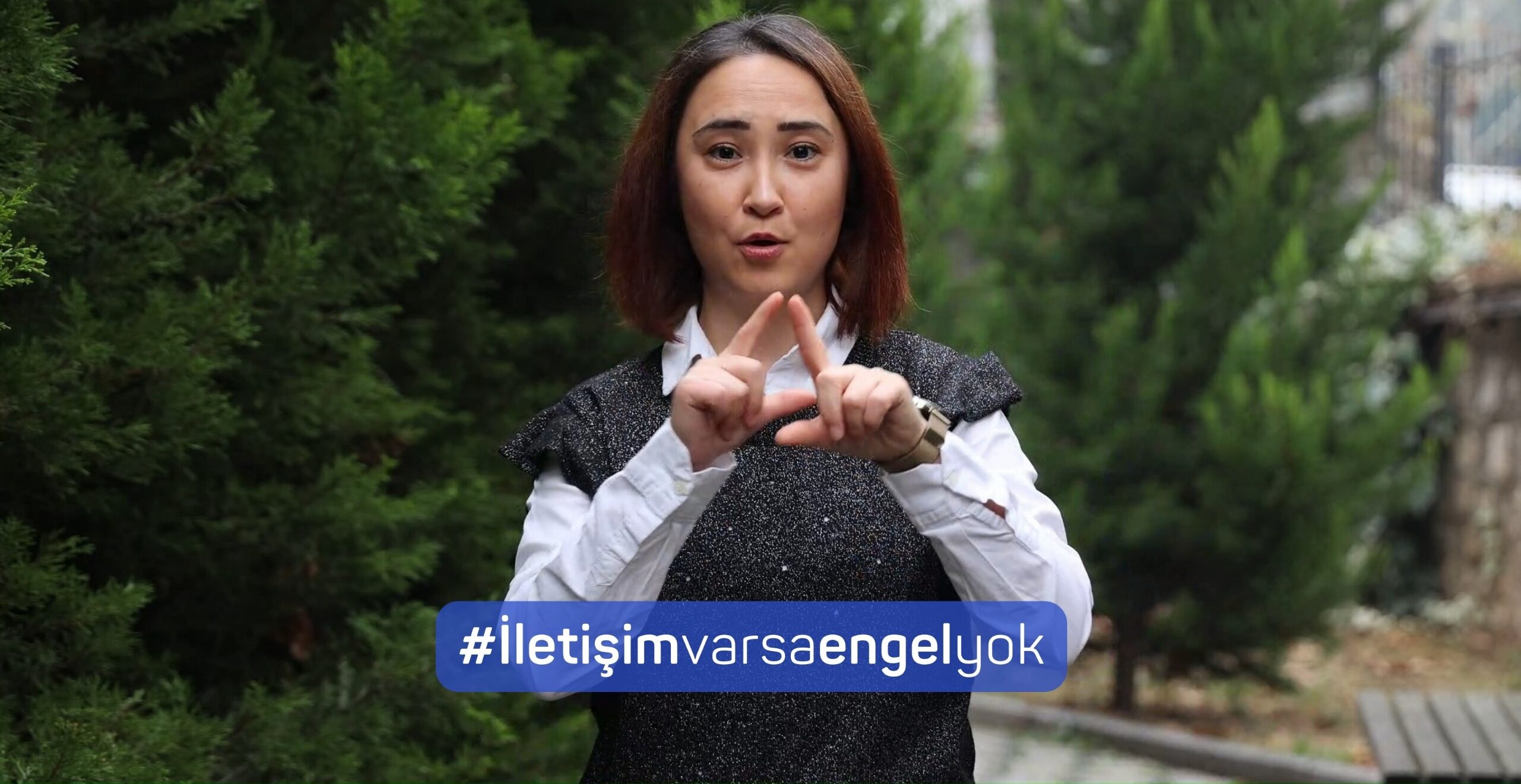 Dünya Engelliler Günü’nde erişilebilirlik vurgusu