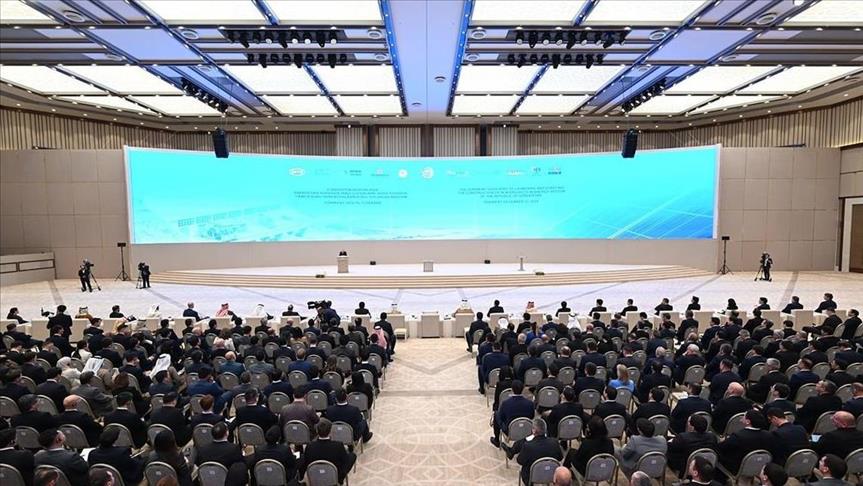 Aksa Enerji, Özbekistan’da Talimercan Doğal Gaz Kombine Çevrim Santrali’ni devreye aldı